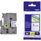 Trak p-touch tz-223 bel/moder 9mm BROTHER