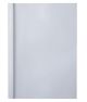 Mapa za toplotno vezavo 1,5mm bela gbc standard 1/1 do 15l ib370014 GBC-POTROŠNI