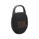 JBL CLIP 5 Bluetooth prenosni zvočnik, črn