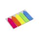 Označevalec strani basy pvc 12x45 1/20 puščice 3602 BASY