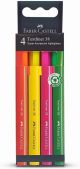 Flomaster signir faber-castell slim 1/4 FABER-CASTELL