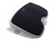 Počivalo za noge kensington solemate comfort nastavljiv nagib in višina 56153 KENSINGTON