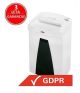 Uničevalec dokumentov hsm b22/0,78x11 securio p-6 1835 HSM-P6 IN P7