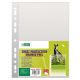 Mapa pvc u 1/100 levia tanjše 30mic mat 009032 LEVIA
