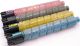 Toner Ricoh Aficio MPC300/C400/C401 komplet - original MEGA CENA + BREZPLAČNA DOSTAVA!