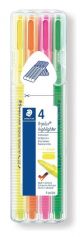Flomaster staedtler 362 1/4 signir triplus STAEDTLER