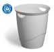 Koš za smeti durable eco 19l siv DURABLE