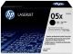 Toner HP 05X črn/black (CE505X) - original