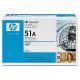 Toner HP 51A črn/black (Q7551A) - original POSEBNA AKCIJA!