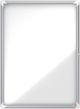 Tabla oglasna nobo zunanja magnetna s ključem 9xa4 709x970mm 1902580 NOBO TABLE