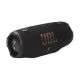 JBL Charge 6 Bluetooth prenosni zvočnik, črn