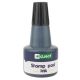 Barva za žig levia 25ml črna pigment 105351 LEVIA