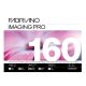 Papir fabriano imaging pro a4 160gr 1/250-5 FABRIANO