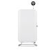 MILL oljni radiator Wi-Fi 1500W bel jeklo OIL1500WIFI3