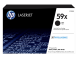Toner HP 59X (CF259X) za LaserJet Pro M304a, LaserJet Pro M404dn, M404dw, M404dn, M404n / LaserJet Pro MFP M428dw, M428fdn, M428fdw črn - original SLABŠA EMBALAŽA! OMEJENA ZALOGA