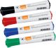 Flomaster za belo tablo nobo glide 1/4 1902096 NOBO-POTROŠNI