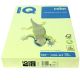 Papir barvni a3 160gr iq pastel rumena ye23 1/250 PAPIR