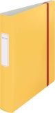 Mapa register leitz cosy a4 2r z elastiko 60mm LEITZ COSY-WOW