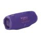 JBL Charge 6 Bluetooth prenosni zvočnik, vijoličen