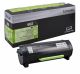 Toner Lexmark 602 (60F2000) črn/black - original  MX310 / MX410 / MX510