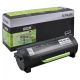 Toner Lexmark 602H (60F2H00) črn/black - original MX310 / MX410 / MX510 MEGA CENA + BREZPLAČNA DOSTAVA!