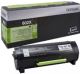 Toner Lexmark 602X (60F2X00 ) črn/black - original MX510 / MX511 / MX611