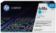 Toner HP 648A (CE261A) moder/cyan - original