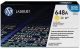 Toner HP 648A (CE262A) rumen/yellow - original