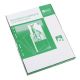 Mapa pvc u 1/100 levia 55mic tanjše 009031 sijaj LEVIA