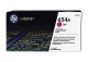 Toner HP 654A (CF333A) rdeč/magenta original
