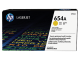 Toner HP 654A (CF332A) rumen/yellow original