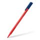 Flomaster staedtler 323 triplus rdeč STAEDTLER