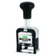 Numerator levia avtomatski 6 mestni 790027 LEVIA