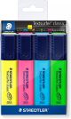 Flomaster staedtler 364 1/4 v etuiju STAEDTLER