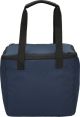 Hladilna torba fjord 30x24x17 cm temno modra PROMOCIJA