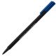 Flomaster staedtler 323 triplus črn STAEDTLER