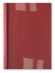 Mapa za toplotno vezavo 1,5mm rdeča gbc standard 1/1 do 15l ib451201 GBC-POTROŠNI