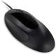 Miška žična kensington pro fit® ergo črna k75403eu KENSINGTON