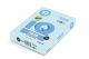 Papir barvni a4 120gr iq pastel modra mb30 1/250 PAPIR