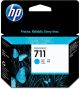 Kartuša HP 711 modra/cyan (CZ130A) - original
