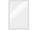 Okvir samolepilni duraframe a4 bel 1/2 DURABLE