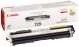 Toner Canon 709 rumen/yellow (CRG-729) - original