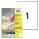 Etikete zweckform l4735rev 210x297mm odstranljive 1/100 ZWECKFORM1