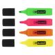 Flomaster signir levia 1/4 1128 121007 LEVIA