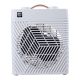 SHX Ventilatorski grelnik s termostatom