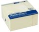 Kocka samolepilna 75x75 office rumena 1/400 5577500-03 OFFICE