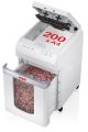 Uničevalec dokumentov hsm auto x200 4x12 p-4 shredstar 1035111 HSM-P6 IN P7