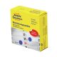 Etikete zweckform 3857 fi19mm modra ZWECKFORM1