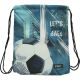 Vrečka za copate street football VSE ZA ŠOLO