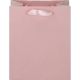 Vrečka darilna a5 peach 18x23x10 PROMOCIJA